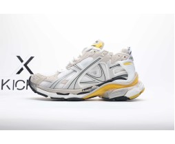 Balenciaga Runner Grey White Black Yellow
