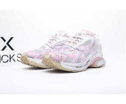 Balenciaga RunnerPink White