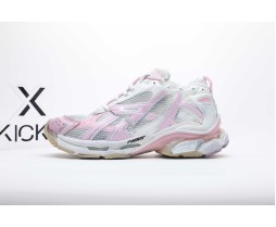 Balenciaga RunnerPink White