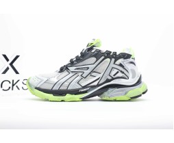 Balenciaga RunnerWhite Neon Yellow