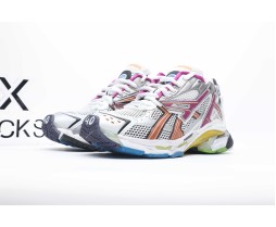 Balenciaga RunnerMulticolor