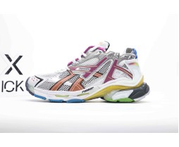 Balenciaga RunnerMulticolor