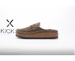 Birkenstock Naples Brown