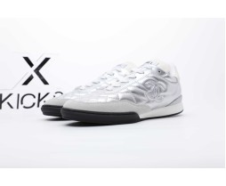 Chanel 24a Sliver