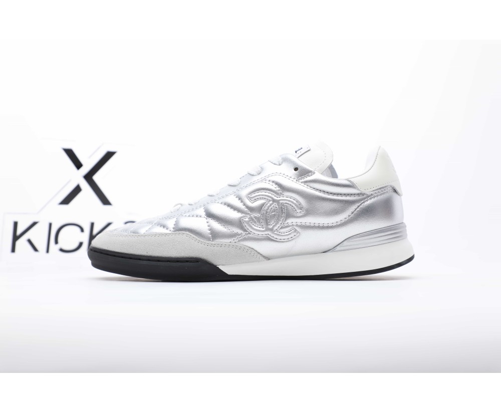 Chanel 24a Sliver