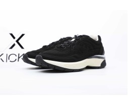 Chanel 24s Black