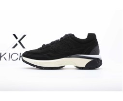 Chanel 24s Black