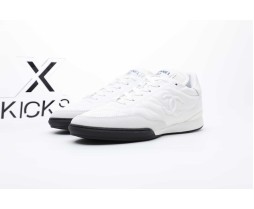 Chanel 25S White