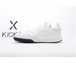 Chanel 25S White