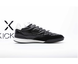 Chanel 25S Black