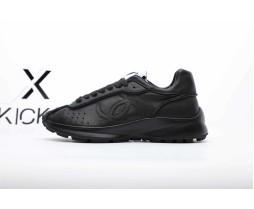 Chanel 25C Black (1)