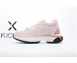 Chanel 24S Pink