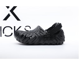 Crocs Pollex Clog by Salehe Bembury Sasquatch