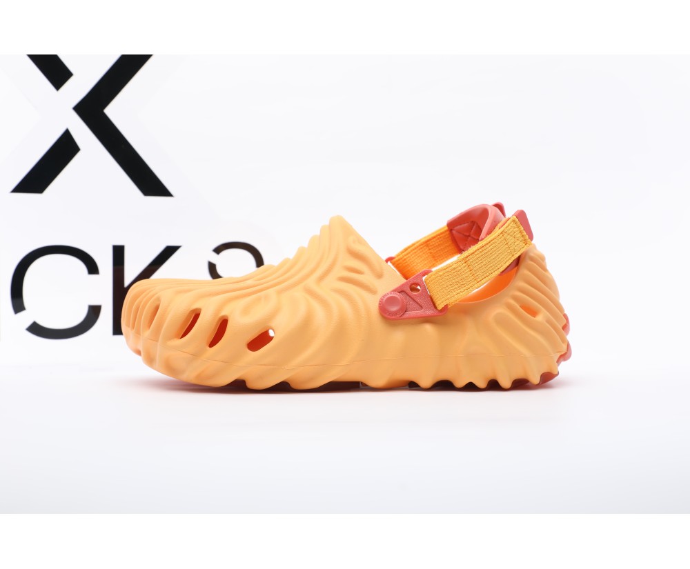Crocs Pollex Clog by Salehe Bembury Cobbler