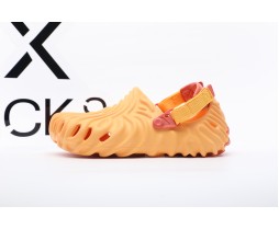 Crocs Pollex Clog by Salehe Bembury Cobbler