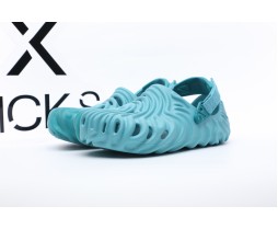 Crocs Pollex Clog by Salehe Bembury Tide