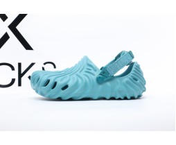 Crocs Pollex Clog by Salehe Bembury Tide
