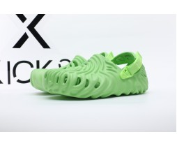 Crocs Pollex Clog by Salehe Bembury Crocodile