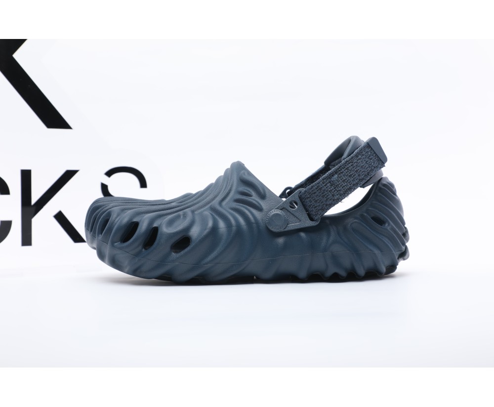 Crocs Pollex Clog by Salehe Bembury Como