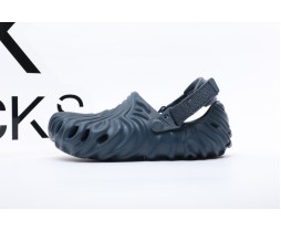 Crocs Pollex Clog by Salehe Bembury Como