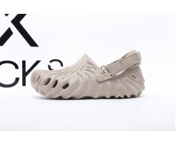 Crocs Pollex Clog by Salehe Bembury Horchata