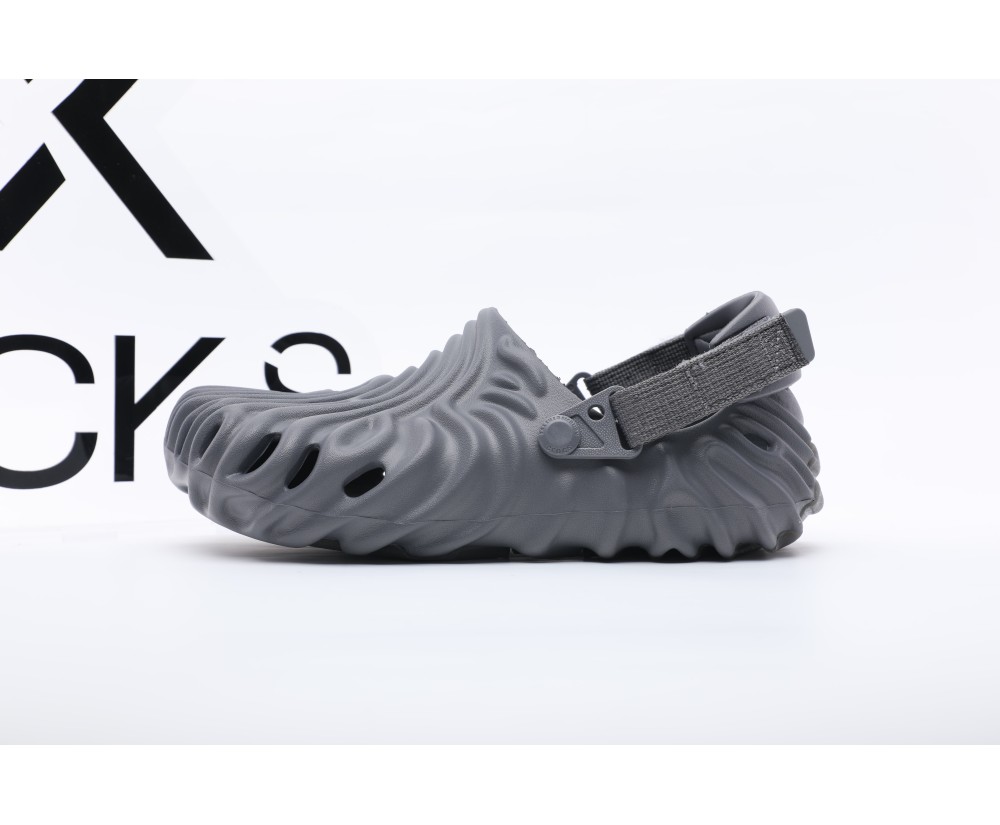 Crocs Pollex Clog by Salehe Bembury Niagara