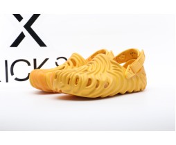 Crocs Pollex Clog by Salehe Bembury Yoke