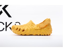 Crocs Pollex Clog by Salehe Bembury Yoke