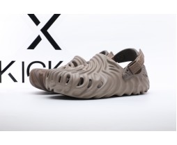 Crocs Pollex Clog by Salehe Bembury Menemsha