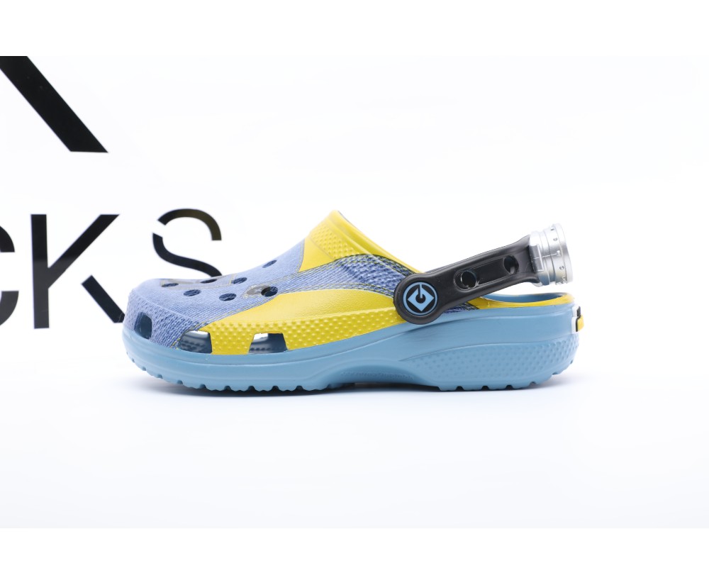 Crocs Classic Clog Minions