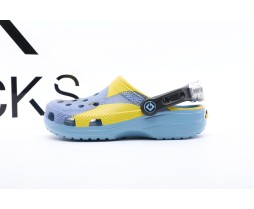 Crocs Classic Clog Minions