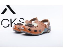Crocs Classic Clog Mater