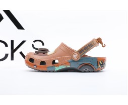 Crocs Classic Clog Mater