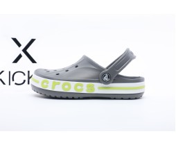 Crocs Bayaband Clog Grey