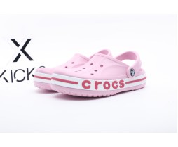 Crocs Bayand Clog Candy Powder