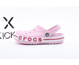 Crocs Bayand Clog Candy Powder