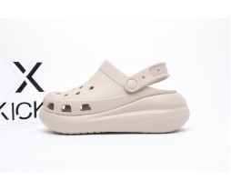 Crocs Crush Clog Dark Pink