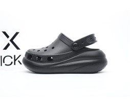 Crocs Crush Clog Black