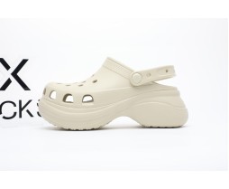 Crocs Bae Clog Bone