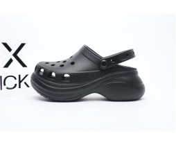 Crocs Classic Bae Clog Black