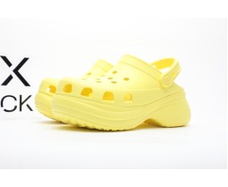 Crocs Classic Bae Clog Sunshine