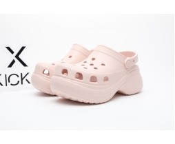 Crocs Classic Bae Clog Pink