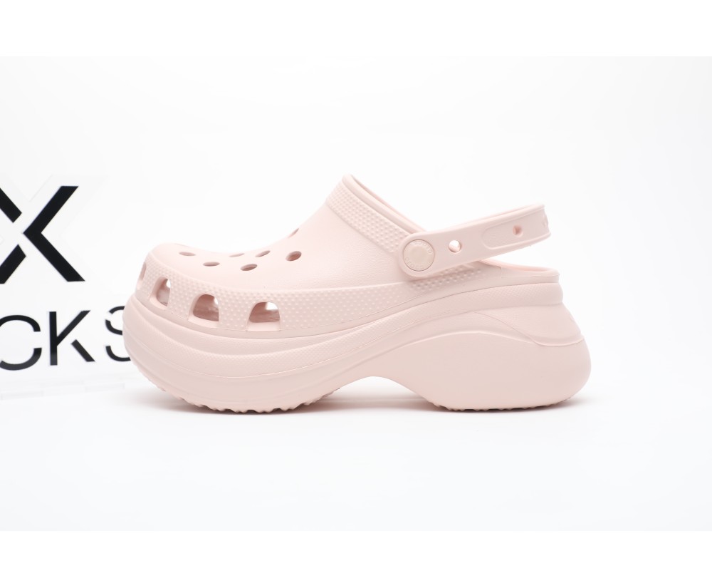 Crocs Classic Bae Clog Pink