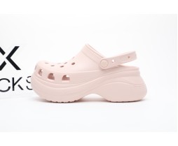 Crocs Classic Bae Clog Pink