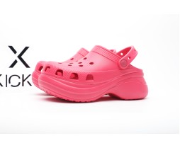 Crocs Classic Bae Clog Candy Pink