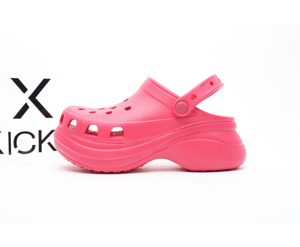 Crocs Classic Bae Clog Candy Pink
