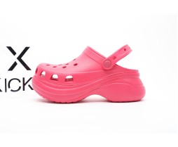 Crocs Classic Bae Clog Candy Pink