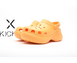 Crocs Classic Bae Clog Cantaloupe