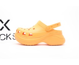 Crocs Classic Bae Clog Cantaloupe