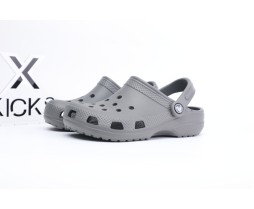 Crocs Classic Clog Grey